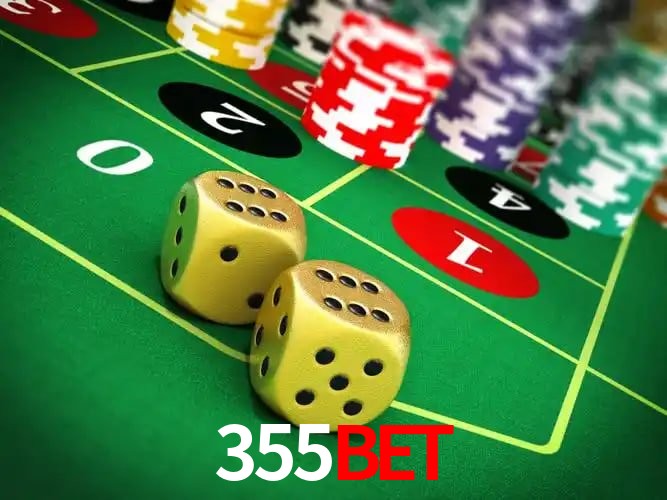 Welcome Bonus 355bet