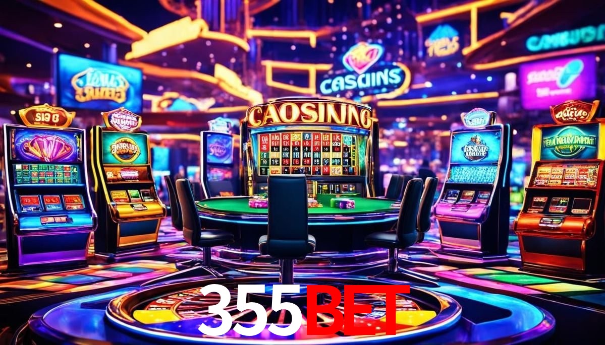 Estatísticas 355bet