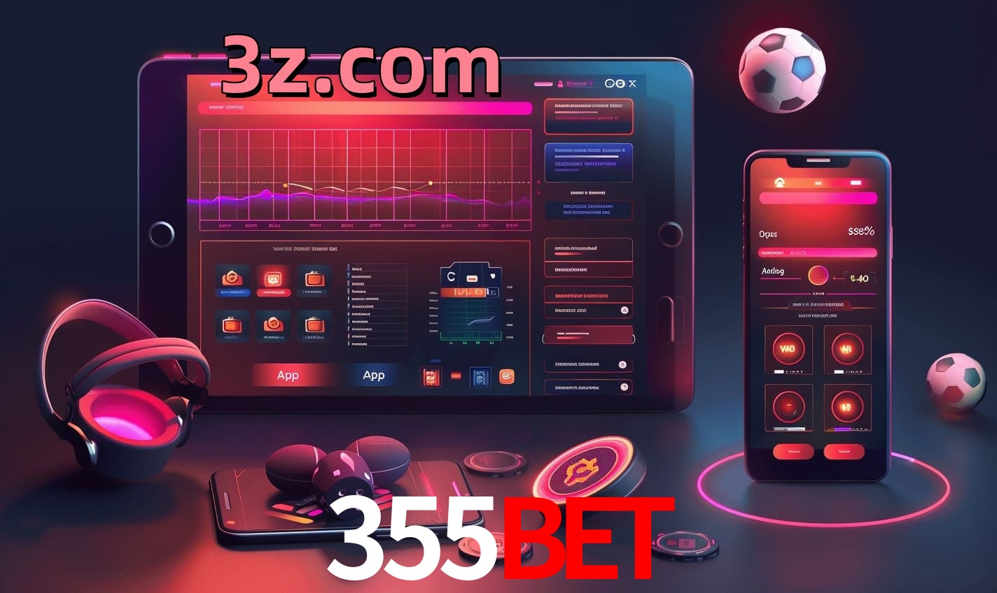 Download 355BET App