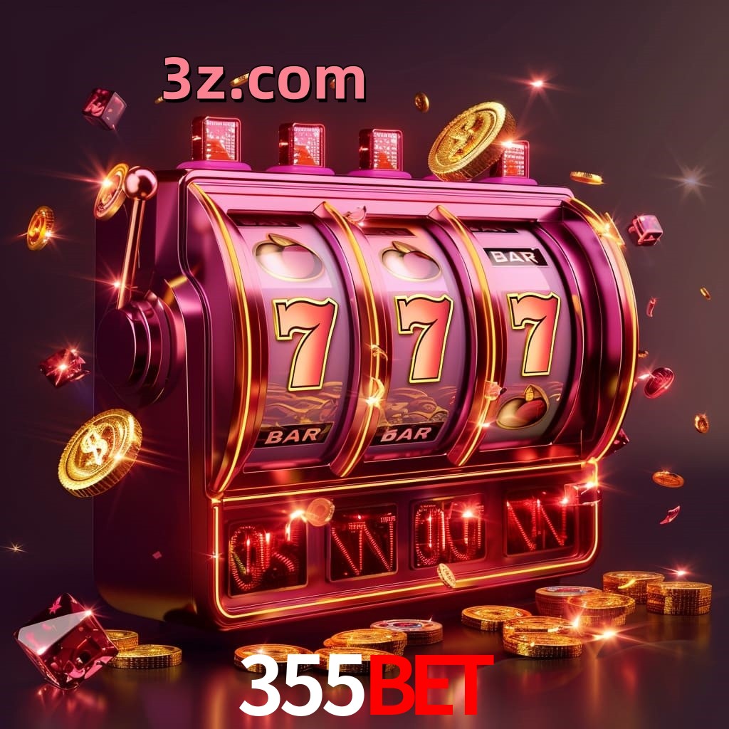 Bônus de Primeiro Depósito R$ 10.200 em 355BET