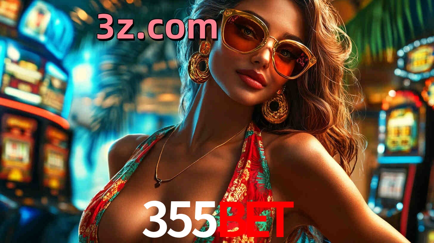 Casino Online 355BET | Os Melhores Slots no Brasil