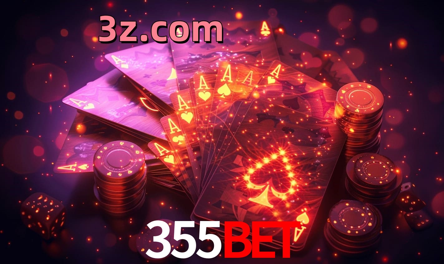 Login no Cassino Online 355BET