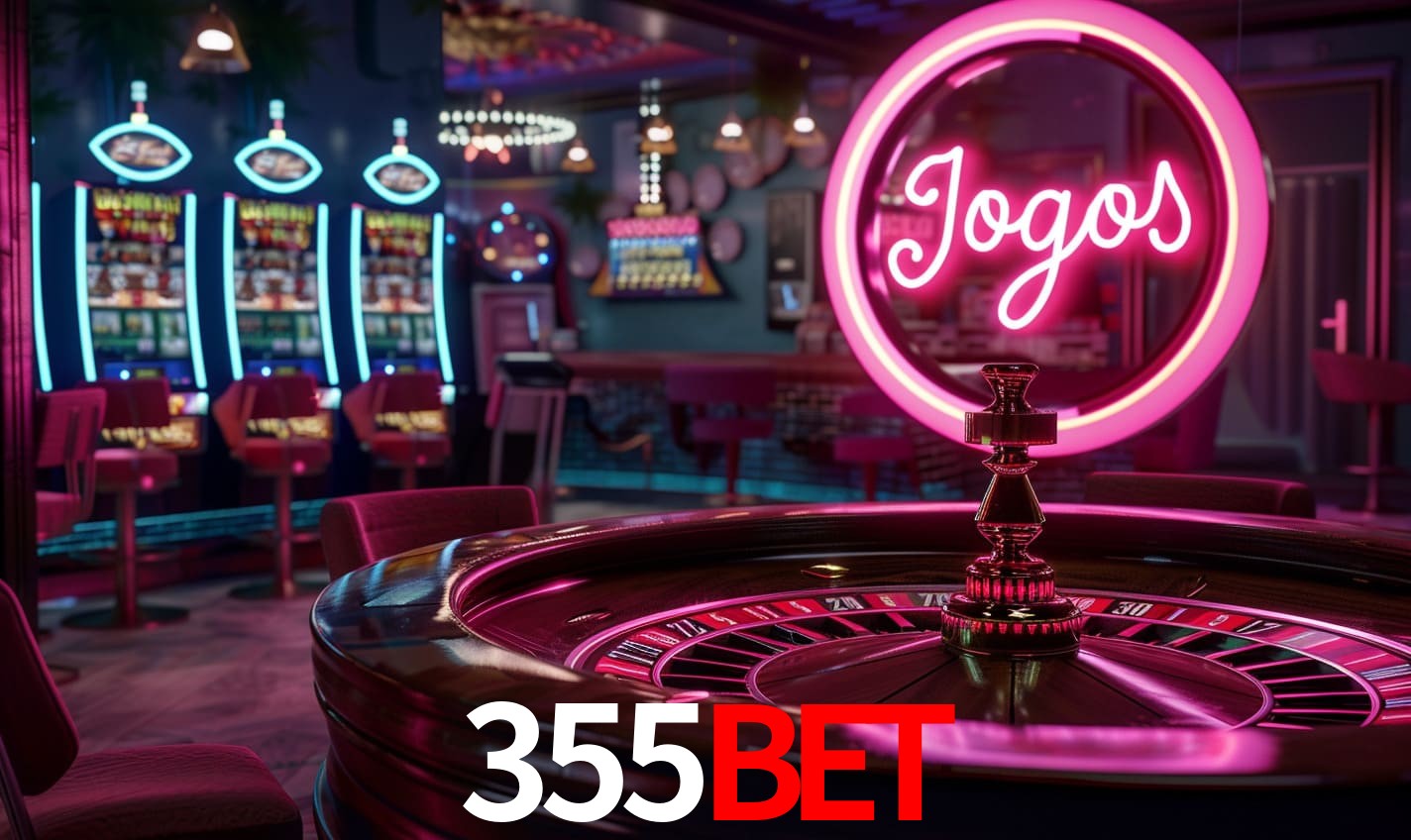Descubra o Programa VIP da 355bet: Vantagens Exclusivas para Jogadores