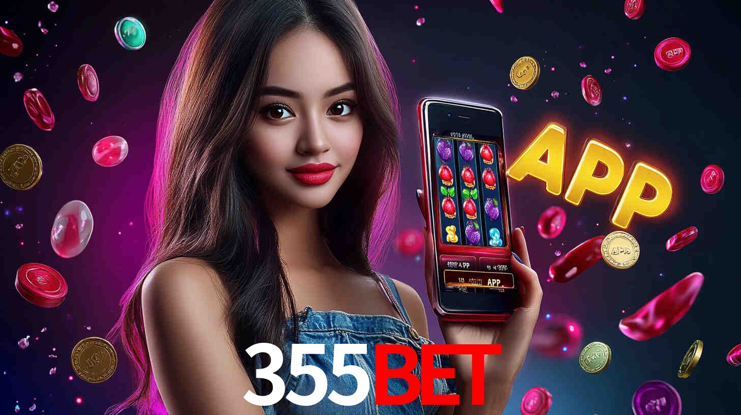 Descubra o Programa VIP da 355bet: Vantagens Exclusivas para Jogadores