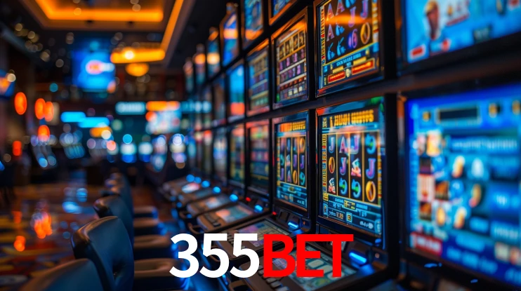API Integration 355bet