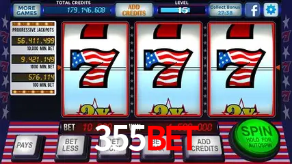 Jogos de mesa e apostas rápidas na 355bet