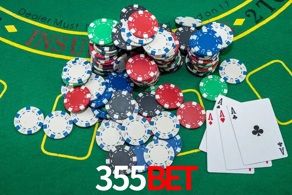Interface Premium 355bet