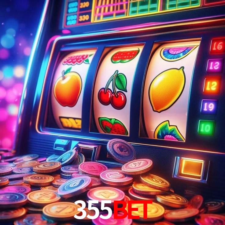 Apostas de Futebol 355bet