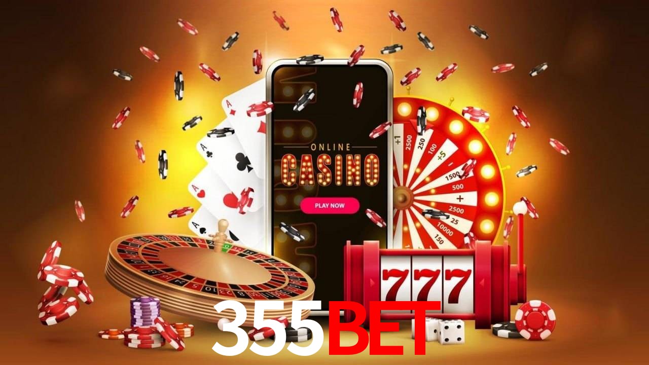 Provedores de Jogos 355bet