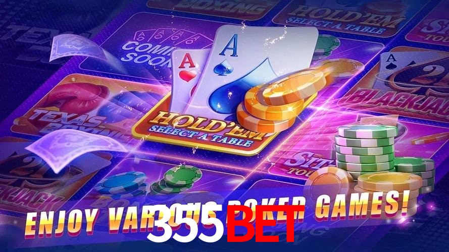 A Emoção da Loteria na 355bet: Uma Chance de Mudança de Vida