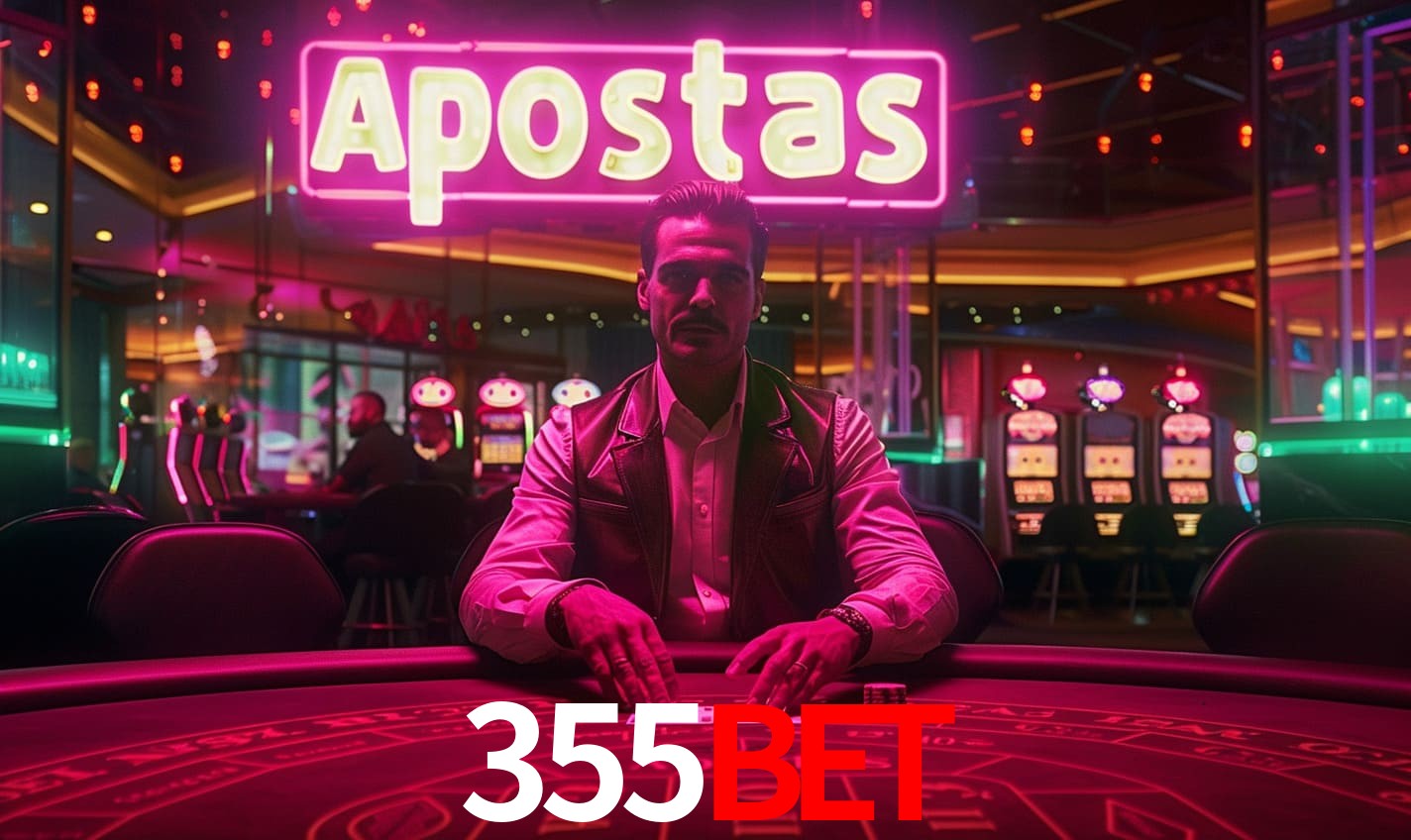 Explorando a Categoria de Eventos em Apostas na 355bet