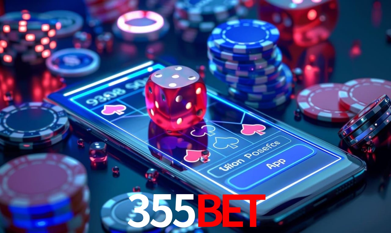 Benefícios VIP na 355bet