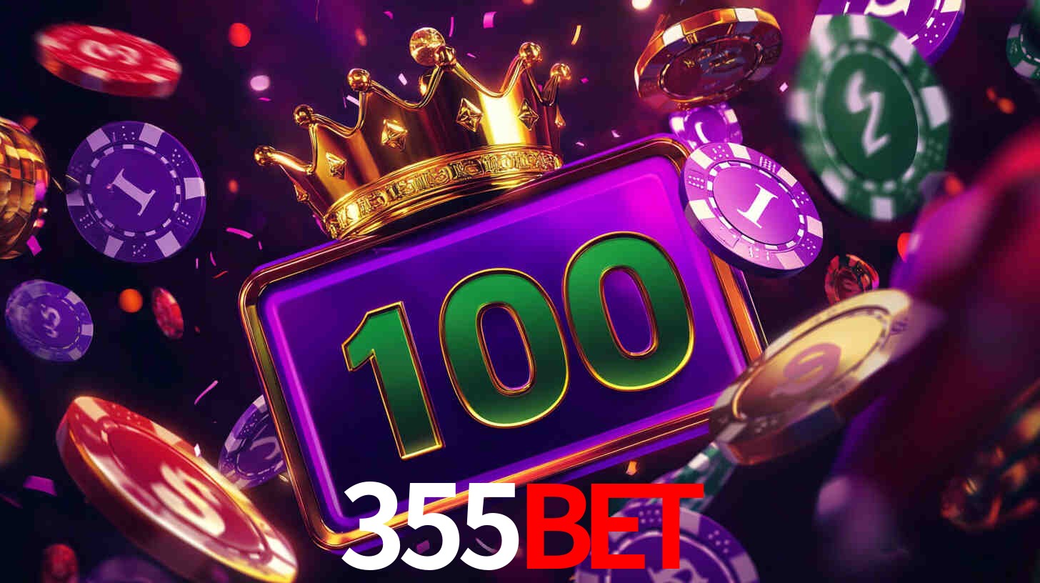 Programa VIP 355bet