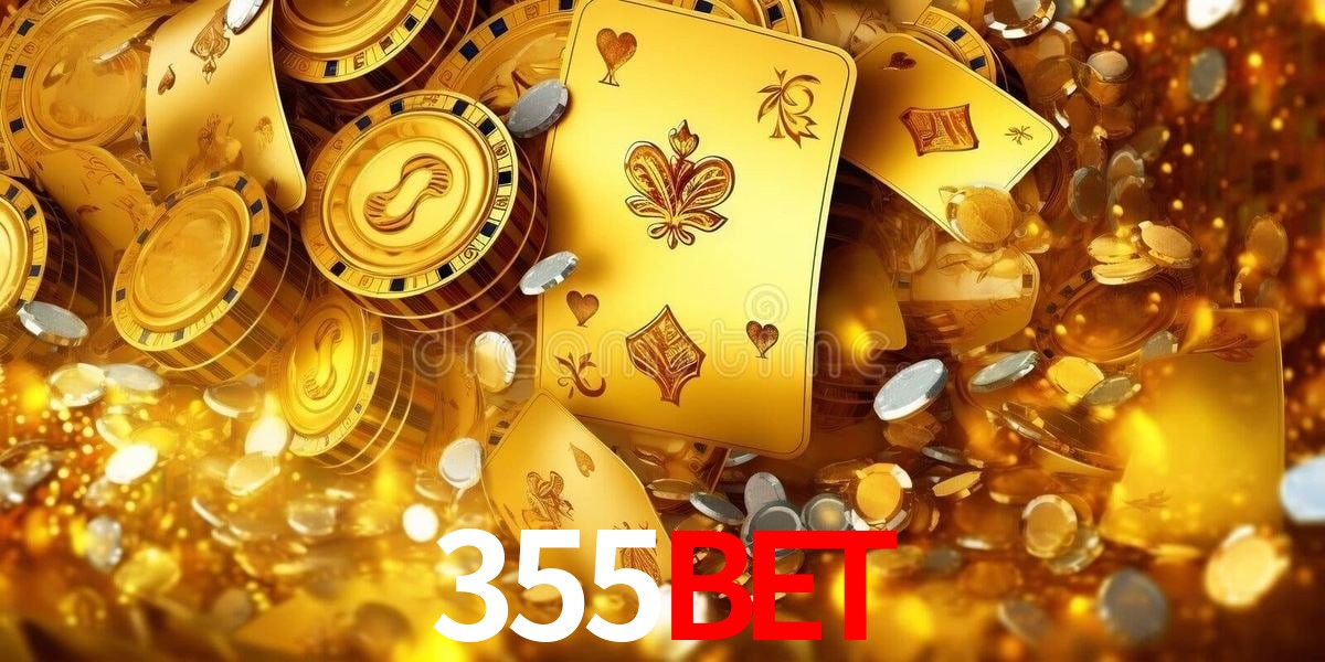 Inovações de Jogos na 355bet: O Futuro das Experiências Interativas