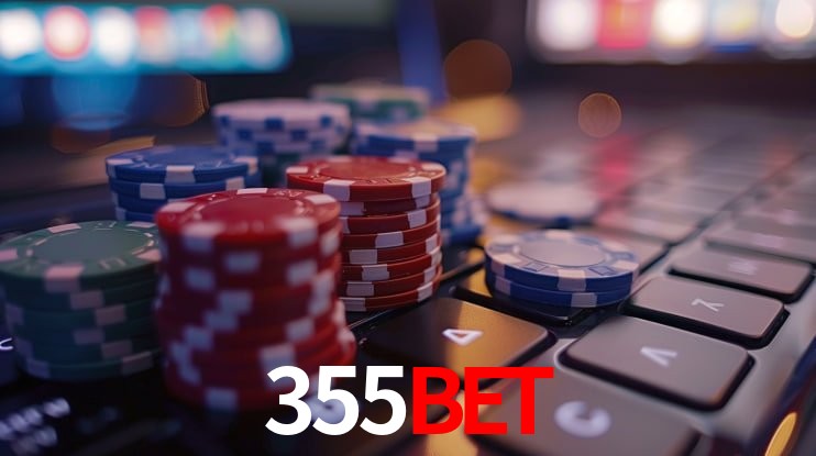 Design Responsivo 355bet