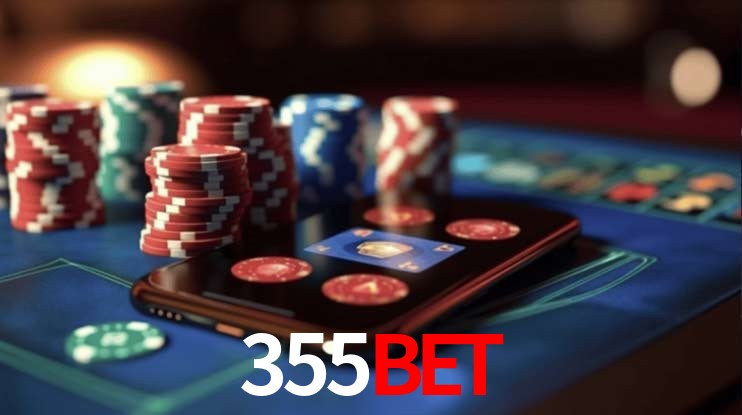 Diretório de Jogos 355bet