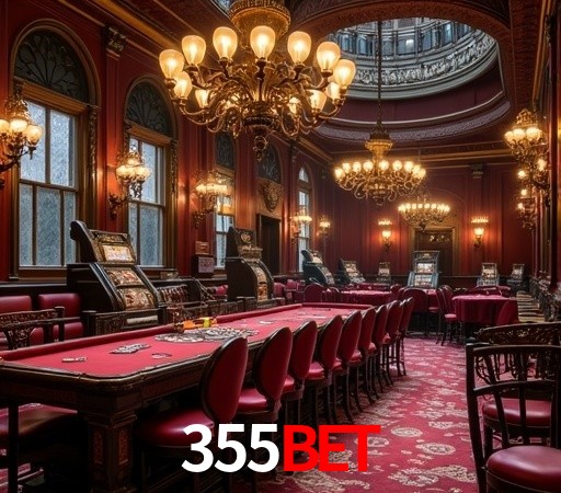 Especiais de Fim de Semana 355bet