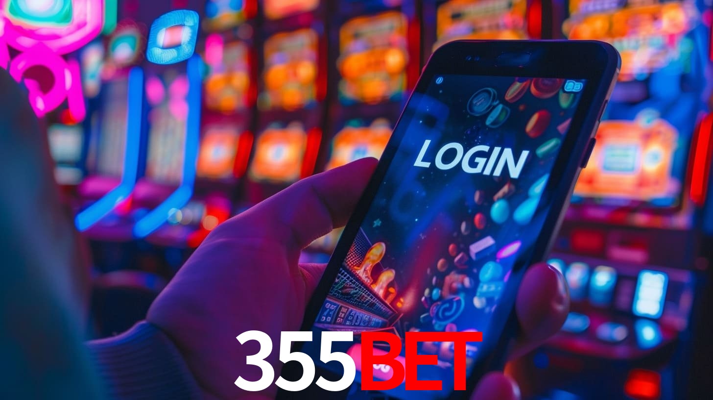 Programa VIP 355bet