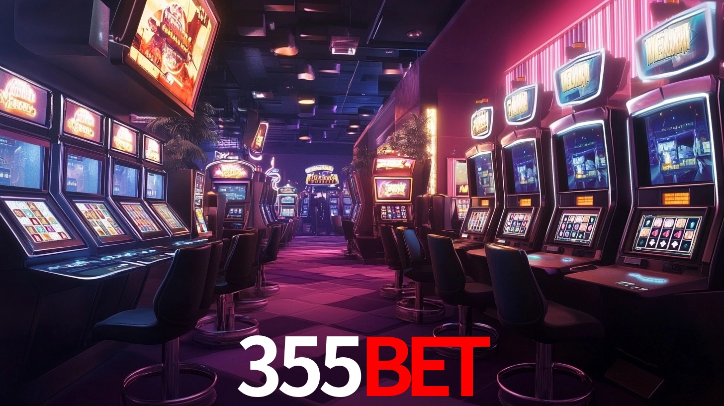 Premium Interface 355bet