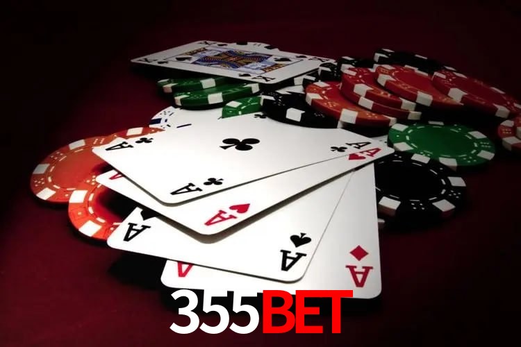 Bônus Diários 355bet