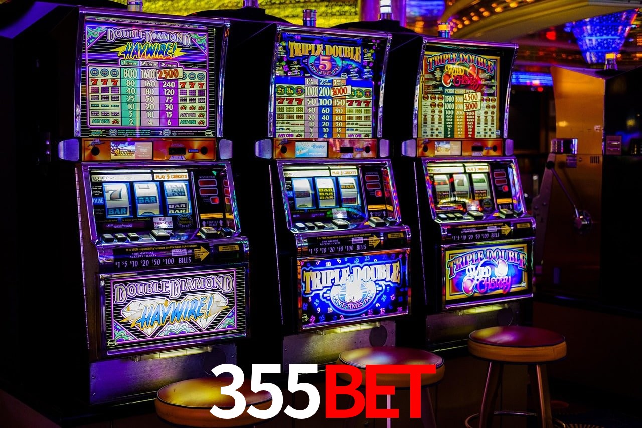 Casino VIP 355bet