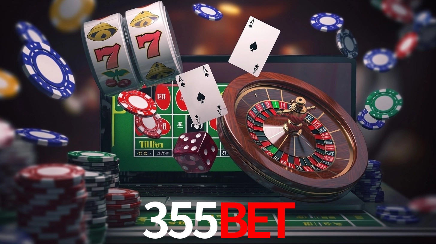 355bet App Interface