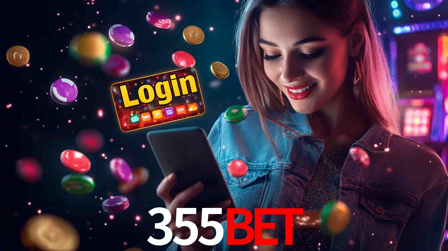 Apostas Esportivas na 355bet: Um Guia Completo
