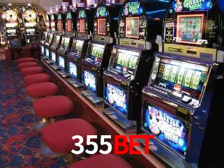 Descubra a Magia dos Jogos de Arcade no 355bet